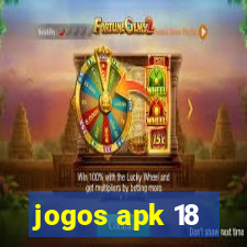 jogos apk 18